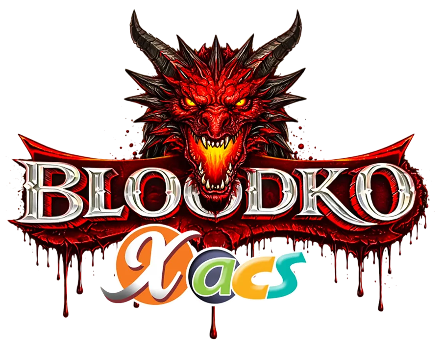 BLOODKO xACS MYKO Forum